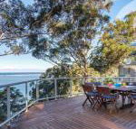 Sandbar View - Accommodation Mermaid Beach