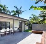 The Beach Shack - Accommodation Mermaid Beach