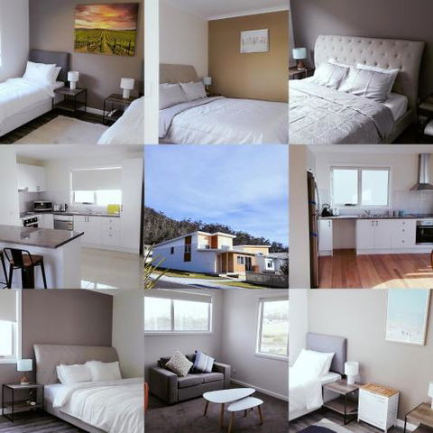 DreamcatcheratBicheno - Accommodation Mermaid Beach 1