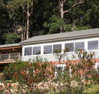 Bayscape at Hardys Bay / Killcare - Accommodation Mermaid Beach