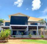 Hydeaway Retreat Beach House Hydeaway Bay - Accommodation Mermaid Beach