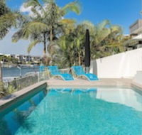Waterfront Wonder - Accommodation Mermaid Beach