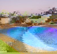 Anaheim Park Oasis - Accommodation Mermaid Beach