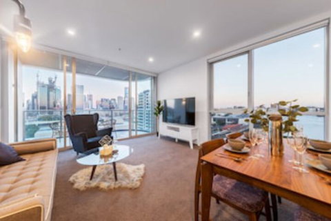 Arthouse 1144 - Accommodation Mermaid Beach 0