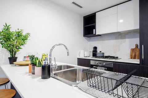 Arthouse 1144 - Accommodation Mermaid Beach 3