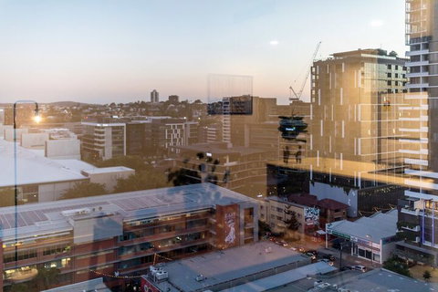 Arthouse 1144 - Accommodation Mermaid Beach 1