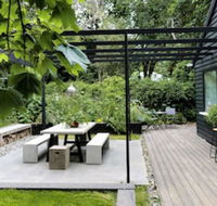 Morton Brae Luxury Cottage Sassafras - Accommodation Mermaid Beach