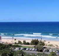 The Moroccan We Accommodate - Accommodation Mermaid Beach
