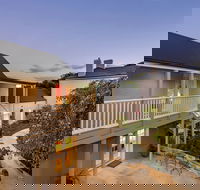 Prospect House Private Hotel - Accommodation Mermaid Beach