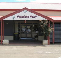 Parndana Hotel - Accommodation Mermaid Beach