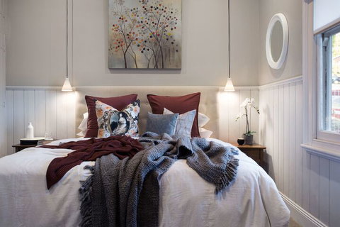 Albert Cottage - Accommodation Mermaid Beach 5