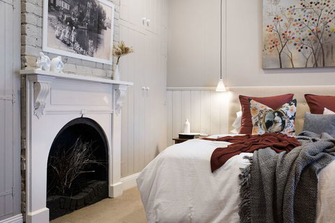 Albert Cottage - Accommodation Mermaid Beach 7