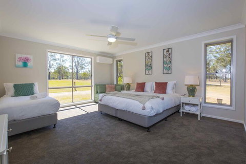 Amani - Accommodation Mermaid Beach 5