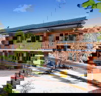 Blue Mountains Motel - Accommodation Mermaid Beach