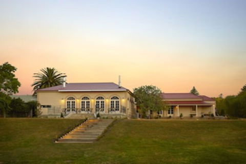 Le Mas Barossa - Accommodation Mermaid Beach 0