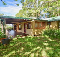 Wyndella Retreat - Accommodation Mermaid Beach