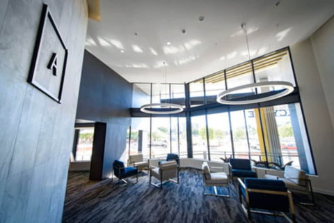 Hamilton 1107 - Accommodation Mermaid Beach 3