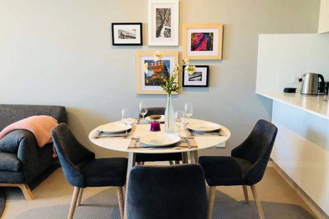 Hamilton 1107 - Accommodation Mermaid Beach 4