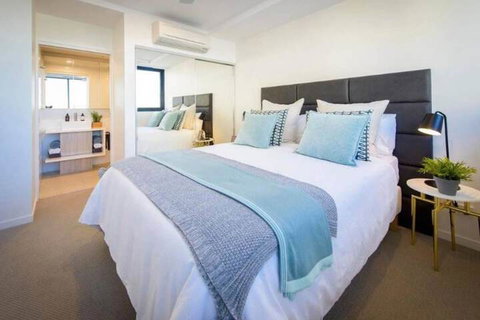 Hamilton 1107 - Accommodation Mermaid Beach 6