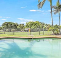 Palms Retreat - Accommodation Mermaid Beach