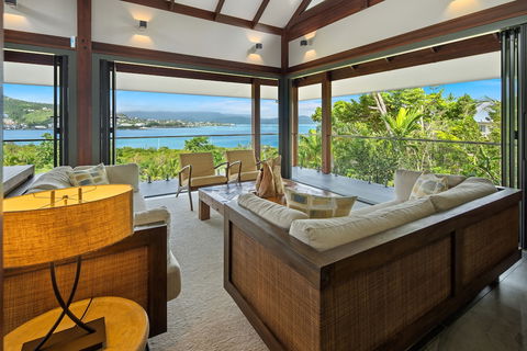 Mandalay Luxury Retreat - Accommodation Mermaid Beach 2