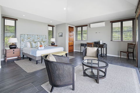 Mandalay Luxury Retreat - Accommodation Mermaid Beach 1