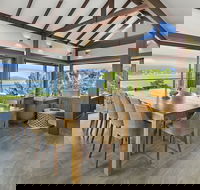 Mandalay Luxury Retreat - Accommodation Mermaid Beach