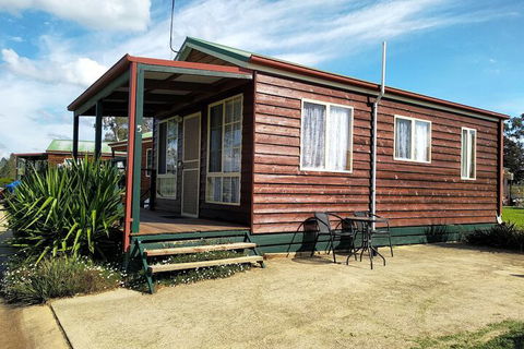 Holbrook Motor Village - Accommodation Mermaid Beach 4