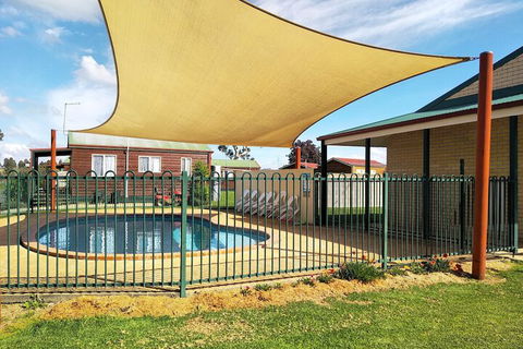 Holbrook Motor Village - Accommodation Mermaid Beach 7