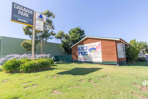 Holbrook Motor Village - Accommodation Mermaid Beach 6