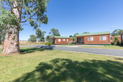 Holbrook Motor Village - Accommodation Mermaid Beach 5
