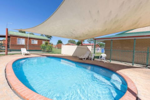 Holbrook Motor Village - Accommodation Mermaid Beach 0