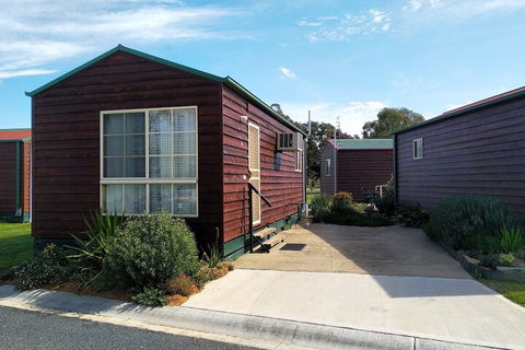 Holbrook Motor Village - Accommodation Mermaid Beach 3
