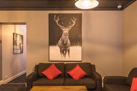 The Manhattan - Accommodation Mermaid Beach 2
