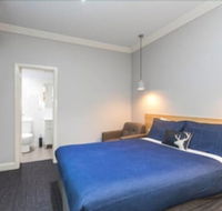The Manhattan - Accommodation Mermaid Beach