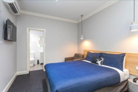 The Manhattan - Accommodation Mermaid Beach 0