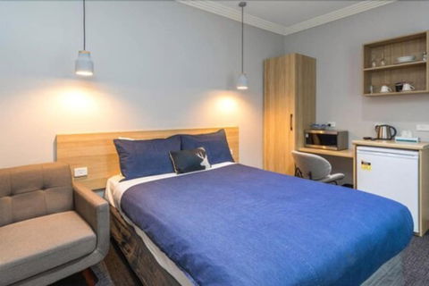 The Manhattan - Accommodation Mermaid Beach 7