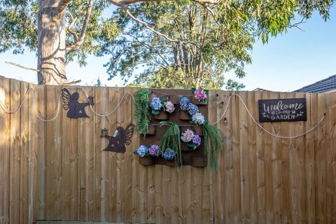 AUJOY 4 Bed Townhouse Burwood 2 - Accommodation Mermaid Beach 1