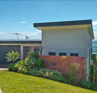Blue Crab Beach House - Accommodation Mermaid Beach