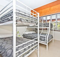 The Birdcage - Accommodation Mermaid Beach