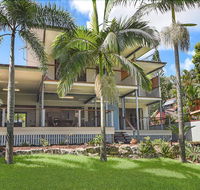 Omaroo - Accommodation Mermaid Beach