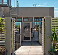 Tangalooma Sea Change - Accommodation Mermaid Beach