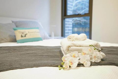 Walk To Darling Harbour 1 BED NEW APT Nsy188 - Accommodation Mermaid Beach 7