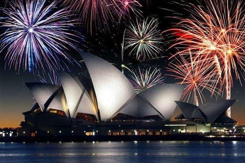 Walk To Darling Harbour 1 BED NEW APT Nsy188 - Accommodation Mermaid Beach 1