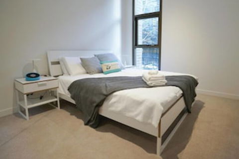 Walk To Darling Harbour 1 BED NEW APT Nsy188 - Accommodation Mermaid Beach 0