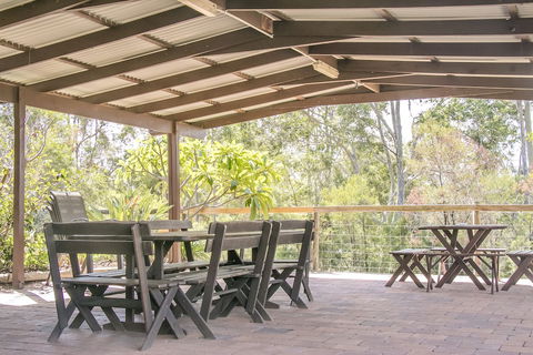 Ironstone Estate - Accommodation Mermaid Beach 0