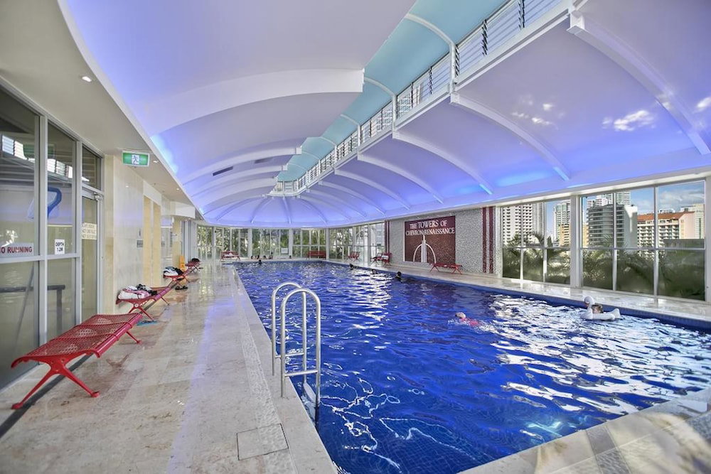 Bundall Bc QLD Accommodation Mermaid Beach