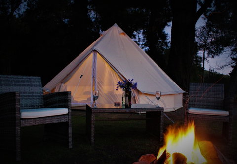 Zeehan Bush Camp - Accommodation Mermaid Beach 1