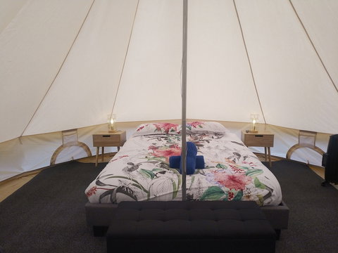 Zeehan Bush Camp - Accommodation Mermaid Beach 6
