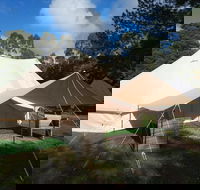 Zeehan Bush Camp - Accommodation Mermaid Beach